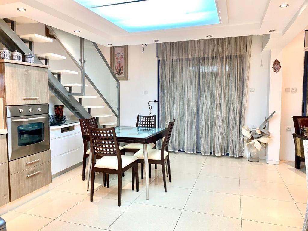 Royal Park Eilat apartments Dış mekan fotoğraf