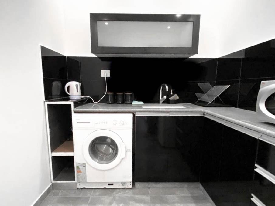 Royal Park Eilat apartments Dış mekan fotoğraf