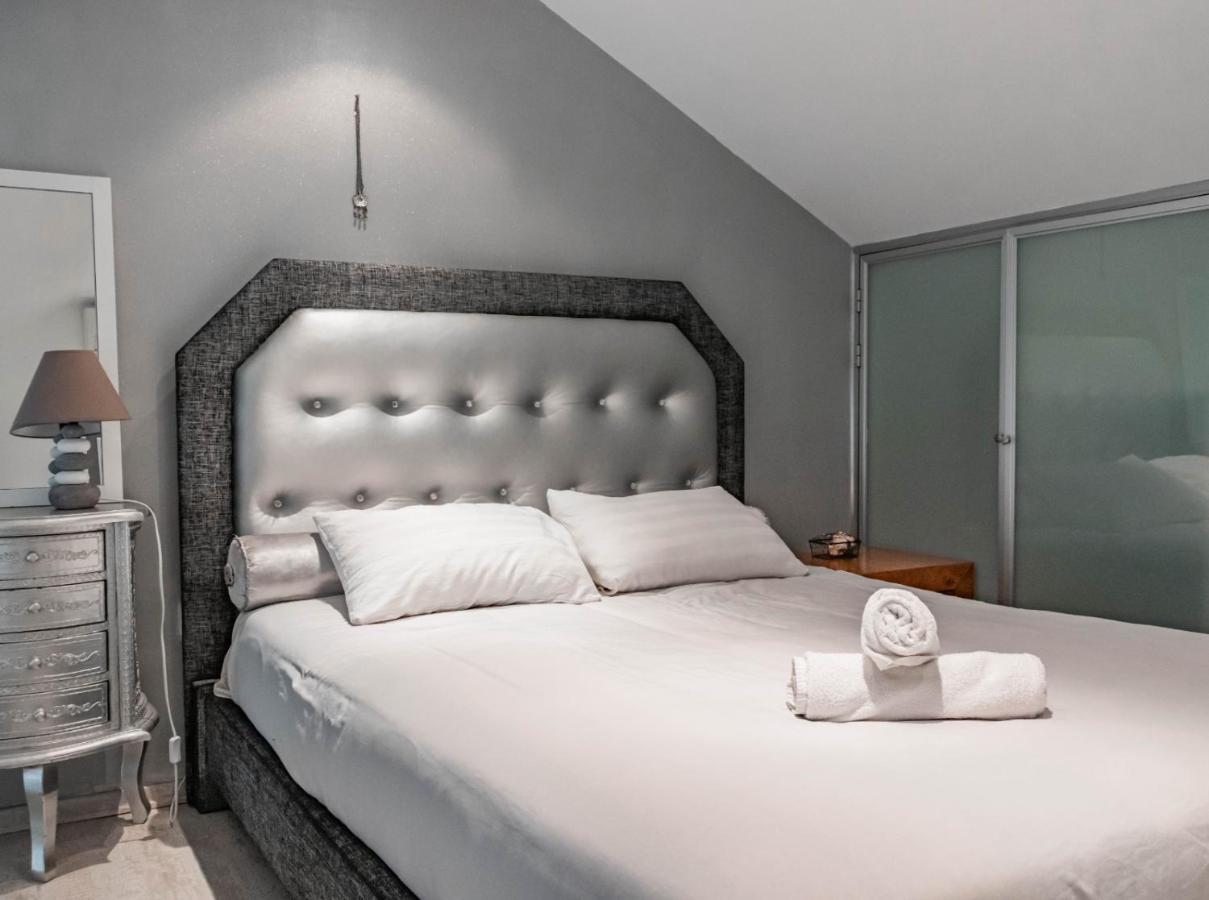 Royal Park Eilat apartments Dış mekan fotoğraf