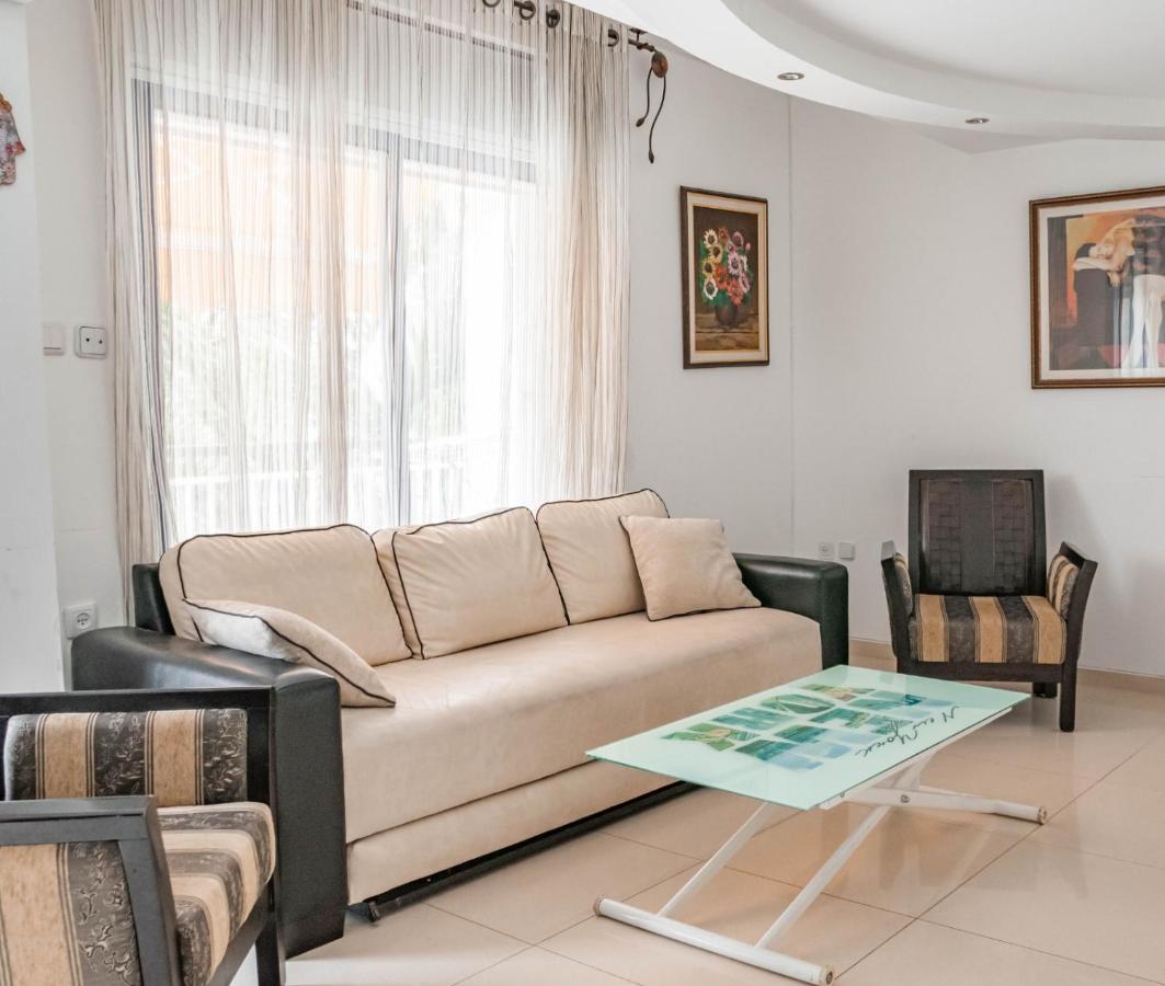 Royal Park Eilat apartments Dış mekan fotoğraf