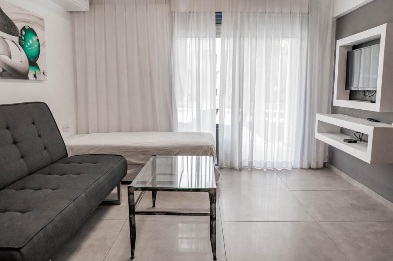 Royal Park Eilat apartments Dış mekan fotoğraf