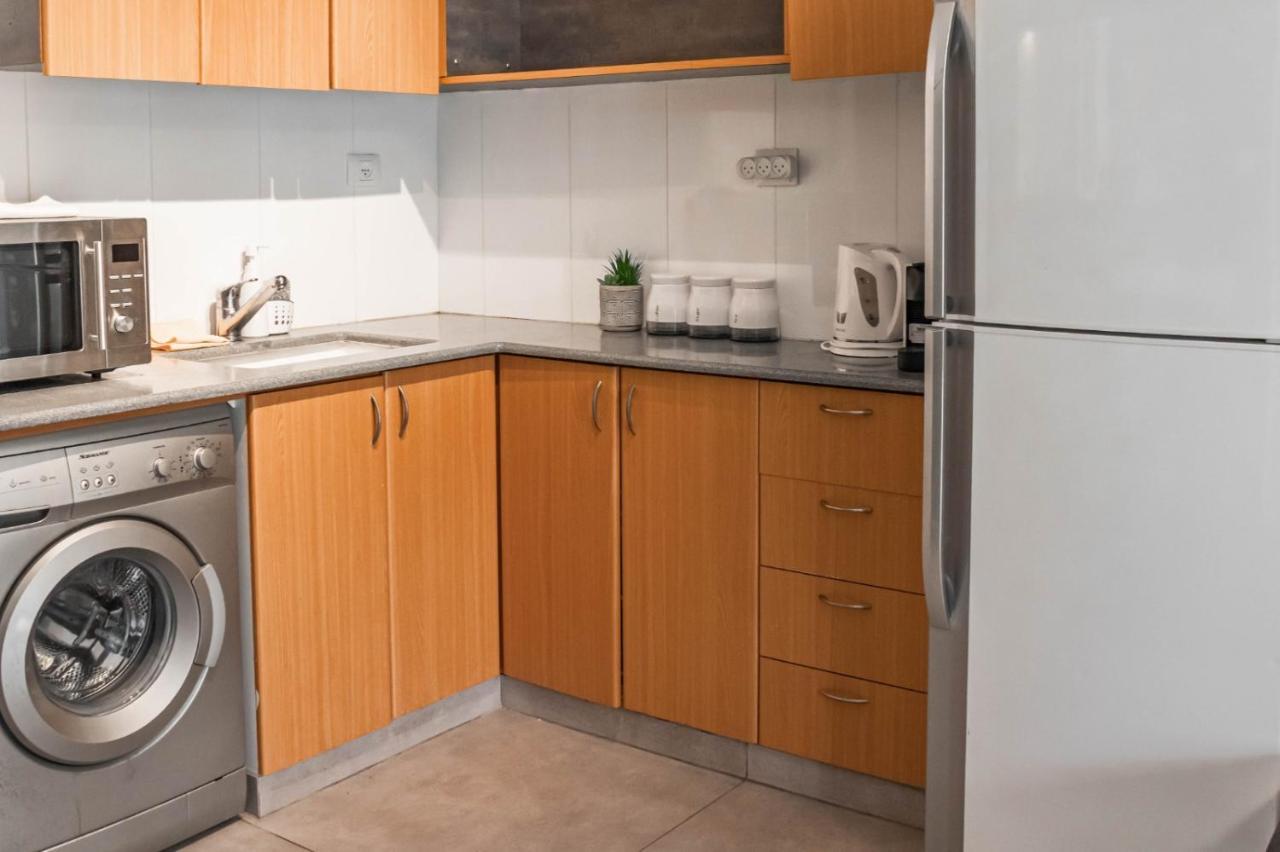Royal Park Eilat apartments Dış mekan fotoğraf