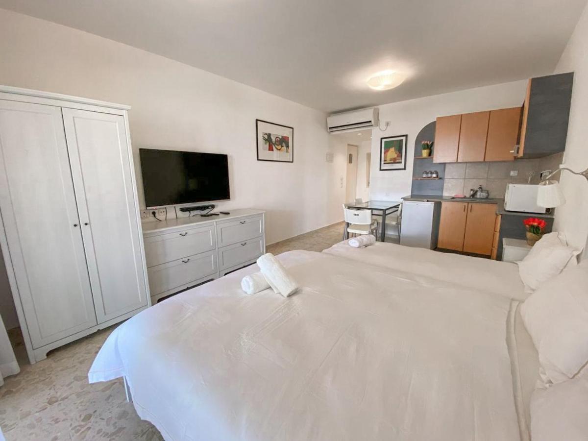 Royal Park Eilat apartments Dış mekan fotoğraf