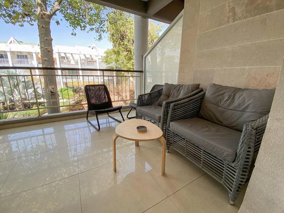 Royal Park Eilat apartments Dış mekan fotoğraf