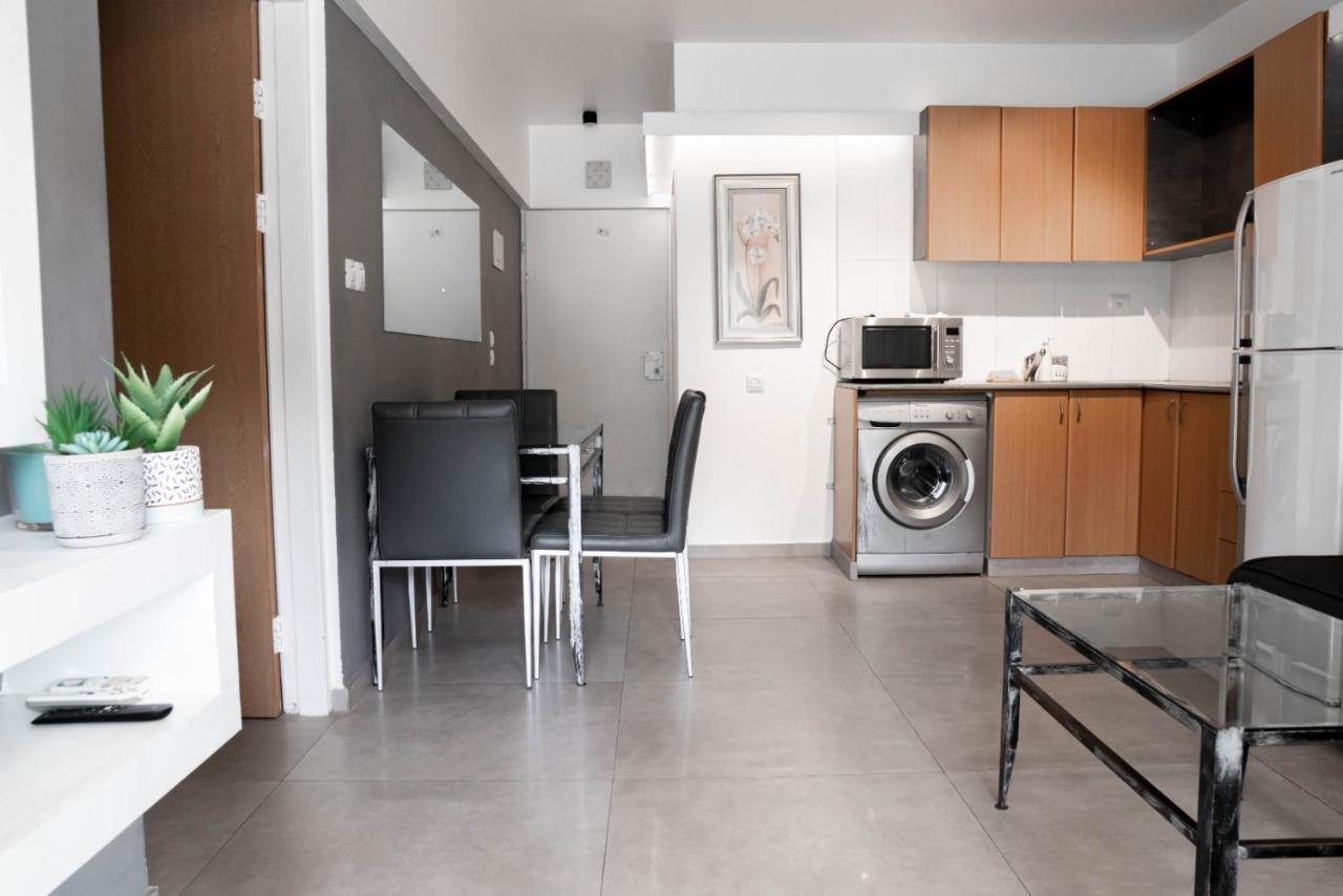 Royal Park Eilat apartments Dış mekan fotoğraf