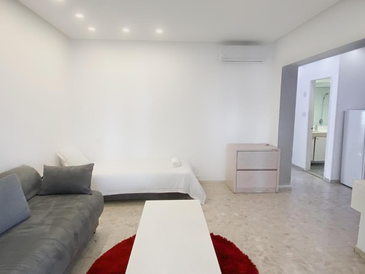 Royal Park Eilat apartments Dış mekan fotoğraf