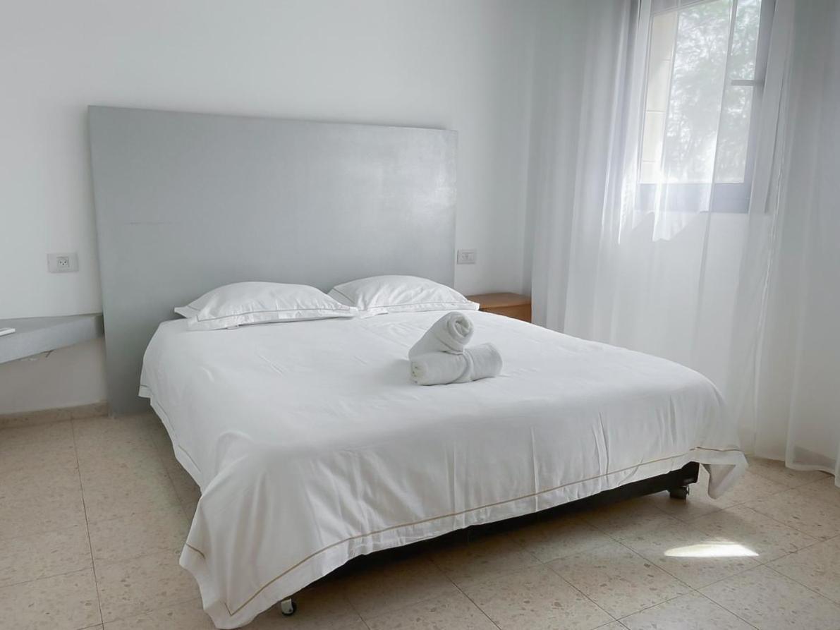 Royal Park Eilat apartments Dış mekan fotoğraf