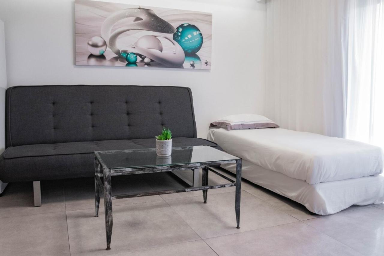 Royal Park Eilat apartments Dış mekan fotoğraf