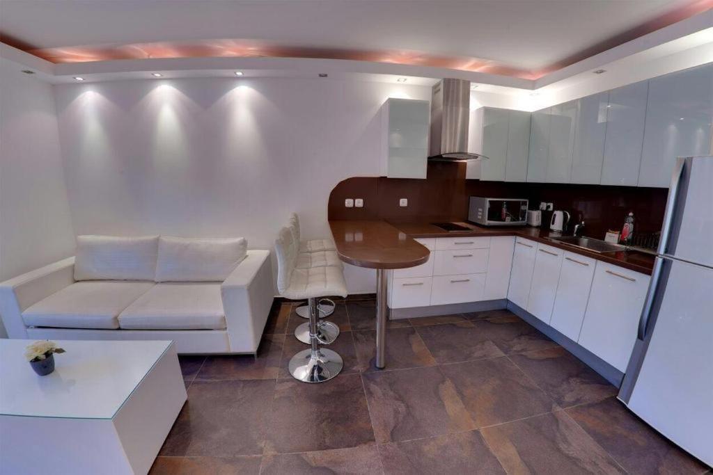 Royal Park Eilat apartments Dış mekan fotoğraf