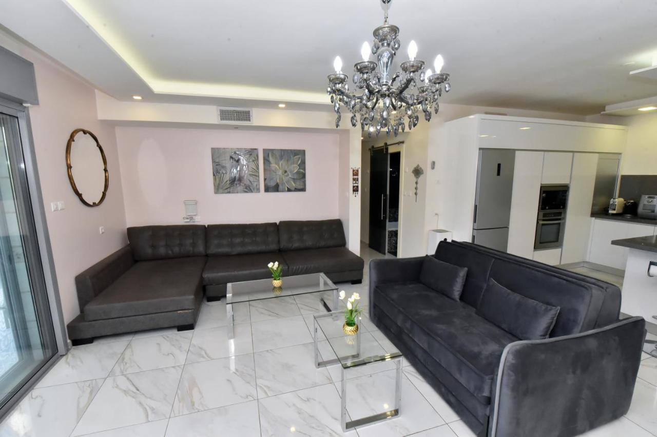 Royal Park Eilat apartments Dış mekan fotoğraf