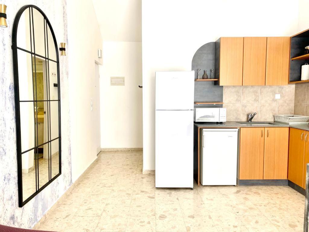 Royal Park Eilat apartments Dış mekan fotoğraf