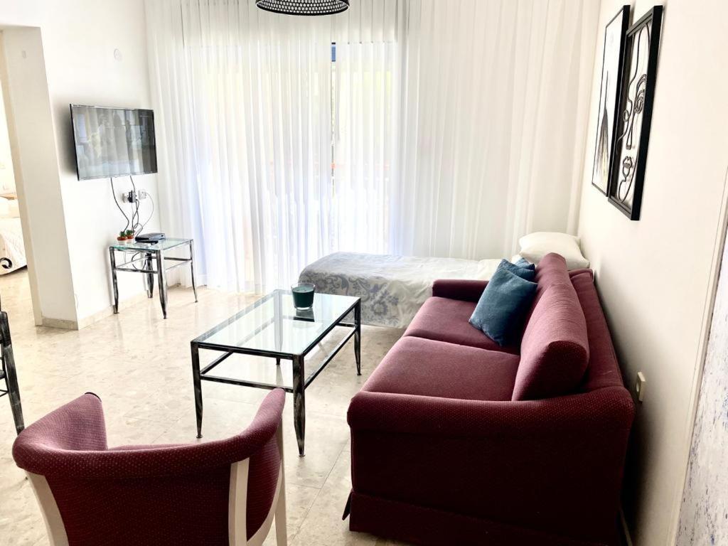 Royal Park Eilat apartments Dış mekan fotoğraf