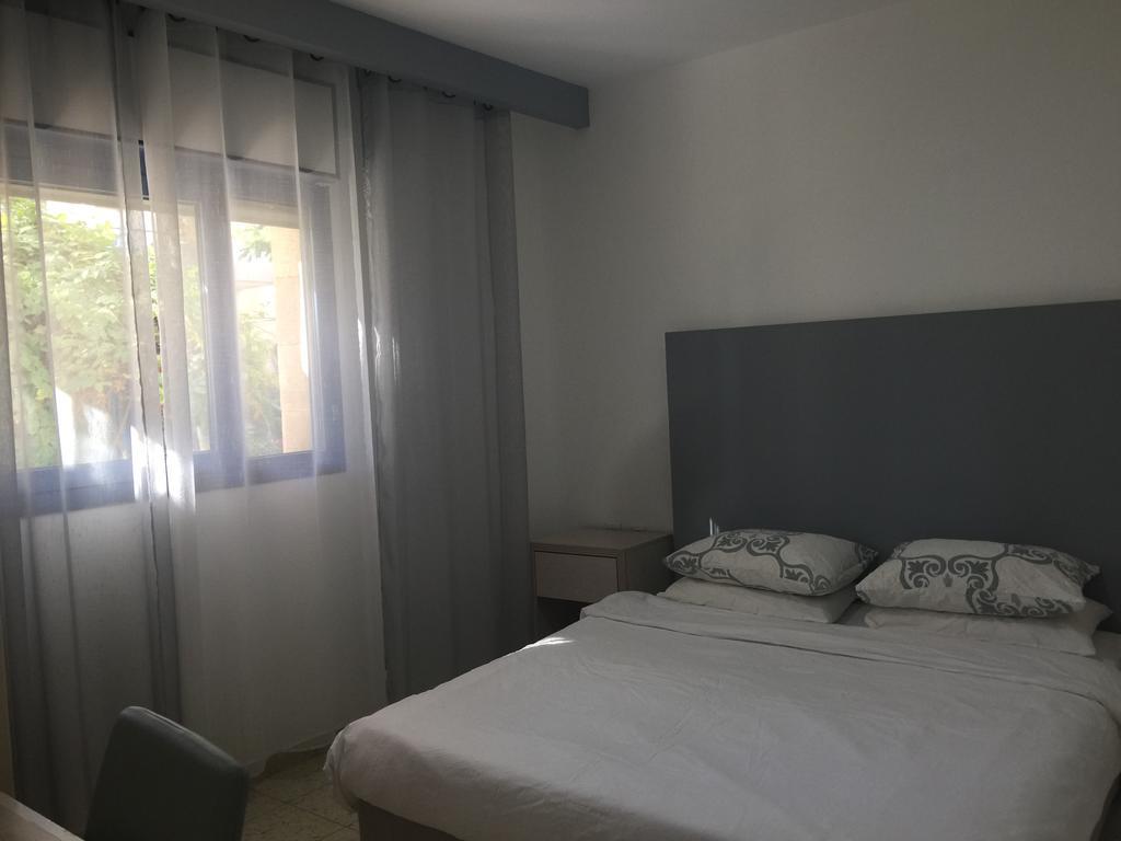 Royal Park Eilat apartments Dış mekan fotoğraf